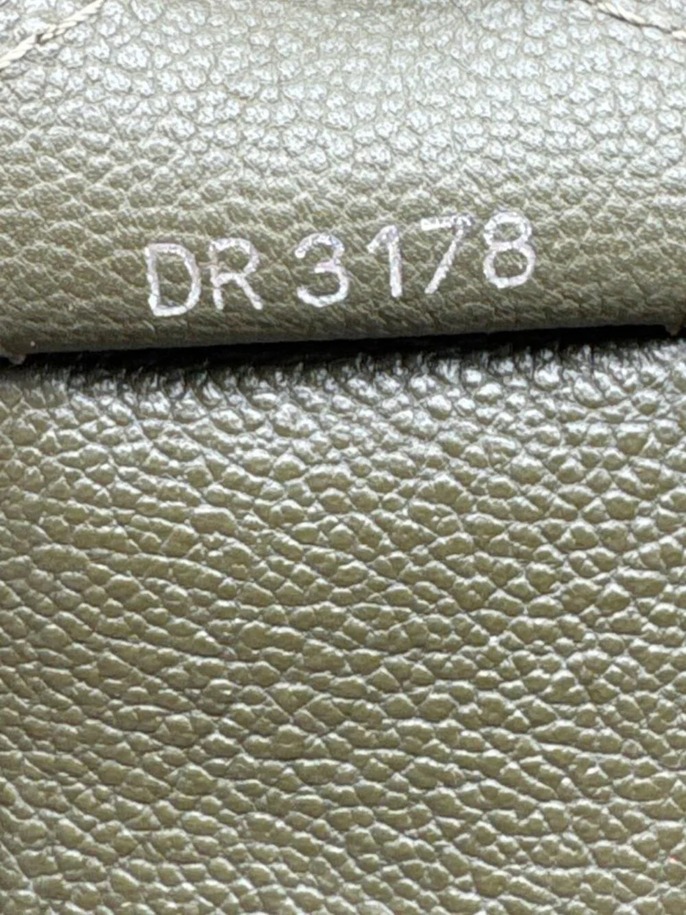 Louis Vuitton item details